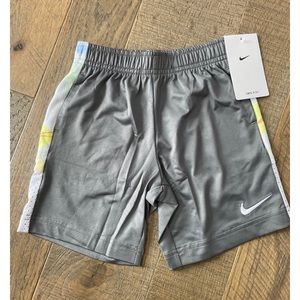 Nike Toddler Boy Shorts